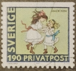 Timbre Y&T N1417