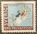 Timbre Y&T N1418