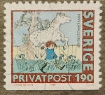 Timbre Y&T N1422