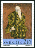 Timbre Y&T N1428