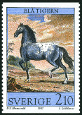 Timbre Y&T N1429
