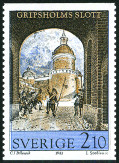 Timbre Y&T N1431