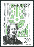 Timbre Y&T N1433