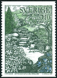 Timbre Y&T N1434