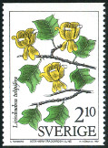 Timbre Y&T N1435