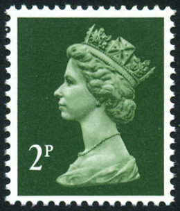 Briefmarken Grobritannien Y&T N1301