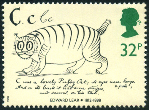 Timbre Grande Bretagne Y&T N�1338