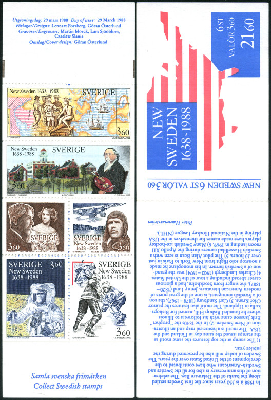 Briefmarken  Y&T NC1458