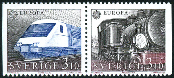 Stamp  Y&T N�1478a