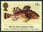 Briefmarken Y&T N1293