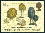Stamp Y&T N1296