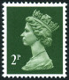 Briefmarken Grobritannien Y&T N1301