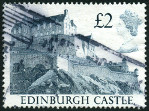 Stamp Great Britain Y&T N1342