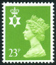 Timbre Grande Bretagne Y&T N1353