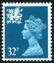 Stamp Great Britain Y&T N1357