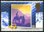 Briefmarken Y&T N1358