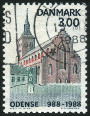 Timbre Y&T N920