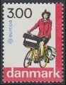 Timbre Y&T N924