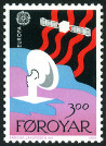 Briefmarken Y&T N160