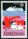 Briefmarken Y&T N161
