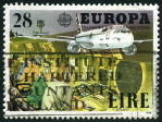 Timbre Y&T N653