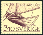 Timbre Y&T N1449