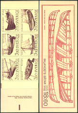 Briefmarken  Y&T NC1449