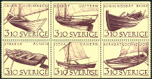 Timbre Y&T N1449-54