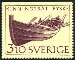 Timbre Y&T N1451