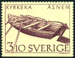 Timbre Y&T N1452