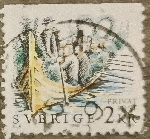 Timbre Y&T N1465