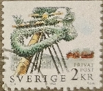 Timbre Y&T N1467