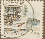 Timbre Y&T N1469