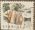 Timbre Y&T N1471