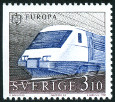 Timbre Y&T N1478