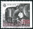 Timbre Y&T N1479