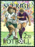Timbre Y&T N1491