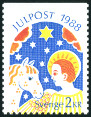 Timbre Y&T N1497