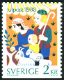 Timbre Y&T N1501