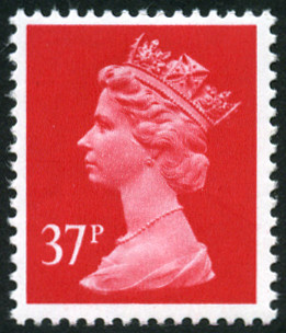 Timbre Grande Bretagne Y&T N°1408 Timbre Grande Bretagne Y&T N°1408