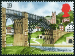 Stamp Great Britain Y&T N1388