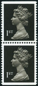 Timbre Y&T N1395-95a