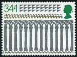 Stamp Y&T N1418