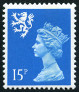 Timbre Grande Bretagne Y&T N1422