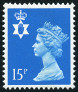 Timbre Grande Bretagne Y&T N1423