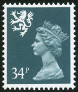 Stamp Y&T N1431