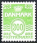 Timbre Y&T N937