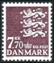 Timbre Y&T N939