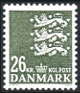 Timbre Y&T N941