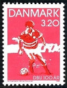 Stamp Y&T N948